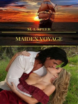 cover image of Maiden Voyage